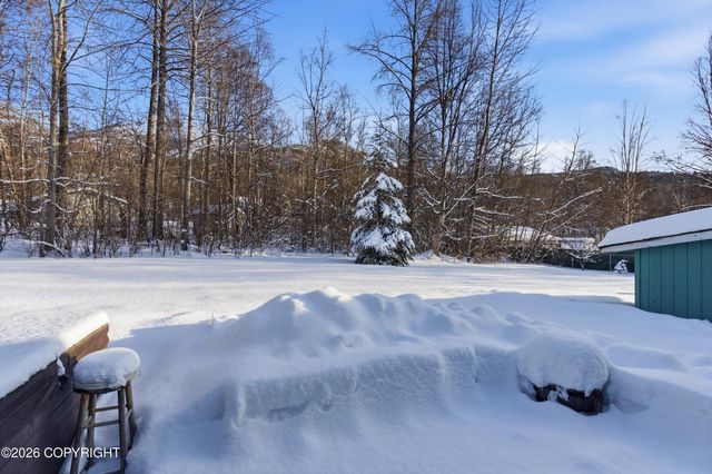 16127 Old Glenn Highway, Chugiak, AK 99567