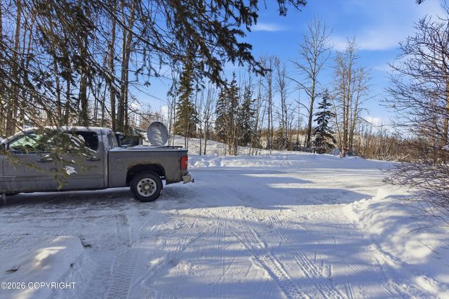 16127 Old Glenn Highway, Chugiak, AK 99567