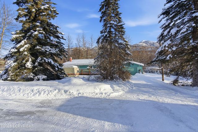 16127 Old Glenn Highway, Chugiak, AK 99567