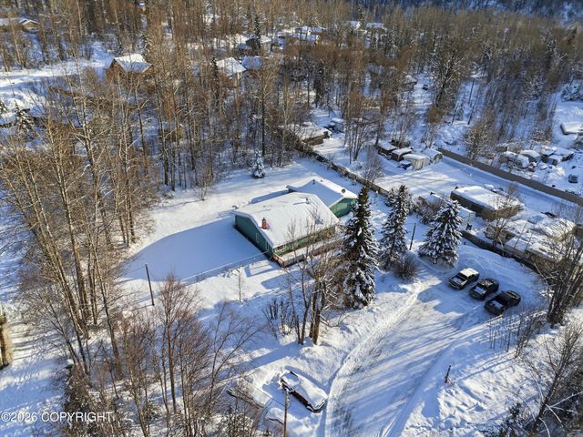 16127 Old Glenn Highway, Chugiak, AK 99567