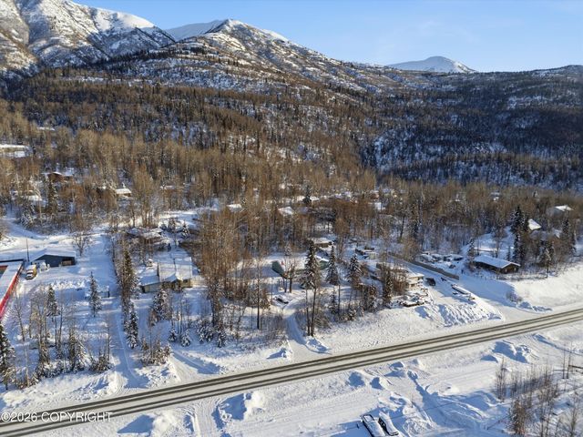 16127 Old Glenn Highway, Chugiak, AK 99567