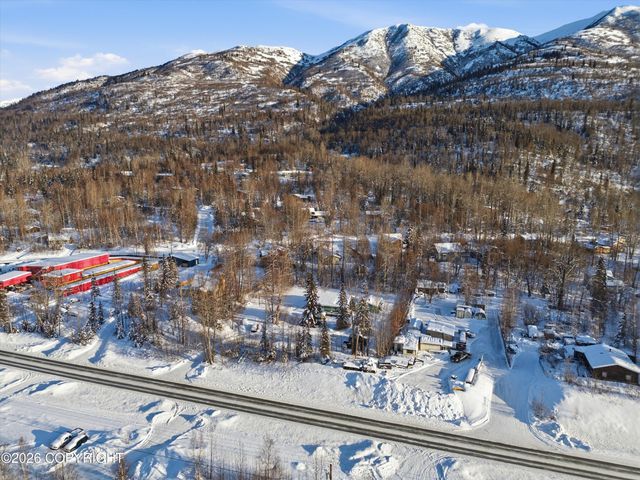 16127 Old Glenn Highway, Chugiak, AK 99567