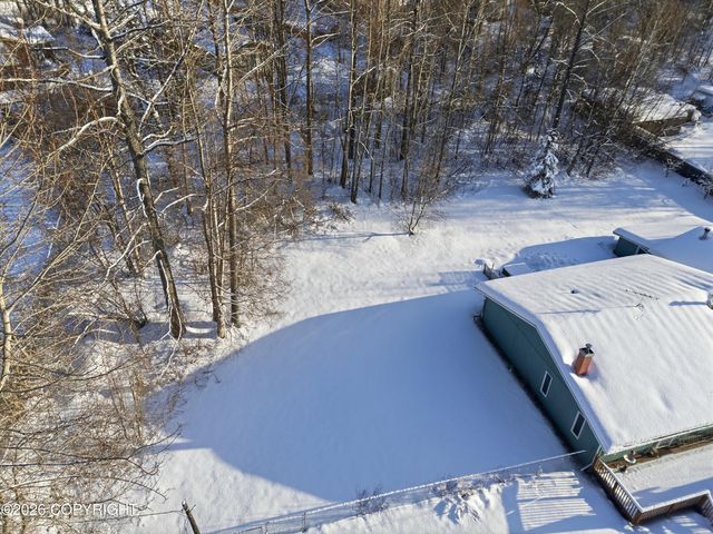 16127 Old Glenn Highway, Chugiak, AK 99567