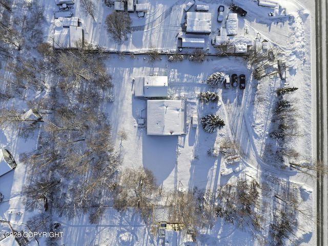 16127 Old Glenn Highway, Chugiak, AK 99567