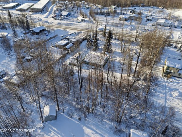 16127 Old Glenn Highway, Chugiak, AK 99567