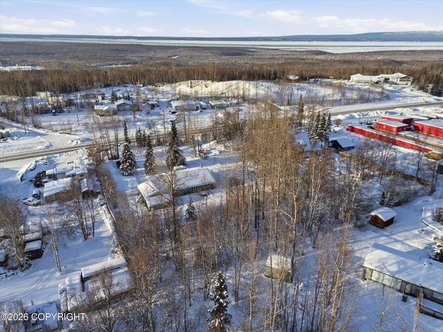 16127 Old Glenn Highway, Chugiak, AK 99567