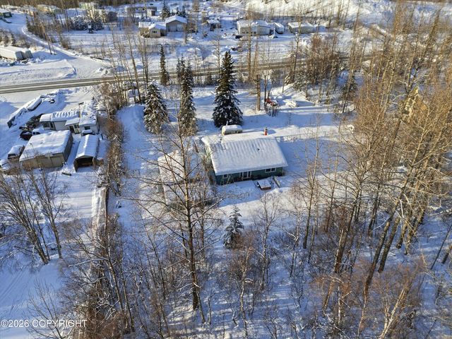 16127 Old Glenn Highway, Chugiak, AK 99567