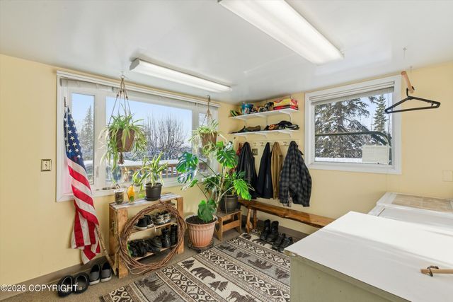 16127 Old Glenn Highway, Chugiak, AK 99567