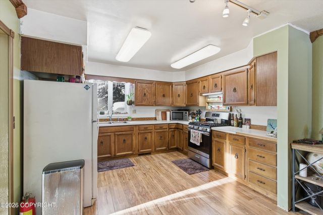 16127 Old Glenn Highway, Chugiak, AK 99567