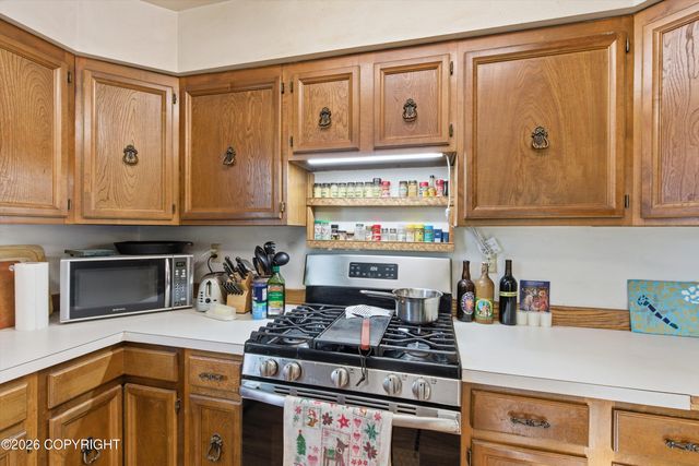 16127 Old Glenn Highway, Chugiak, AK 99567