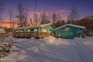 16127 Old Glenn Highway, Chugiak, AK 99567