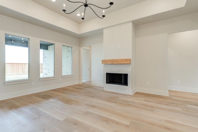 3516 141st Street, Lubbock, TX 79423