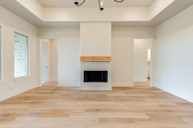 3516 141st Street, Lubbock, TX 79423