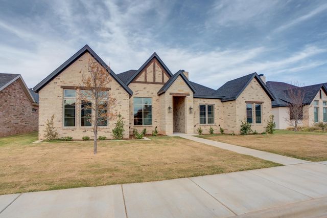 3516 141st Street, Lubbock, TX 79423