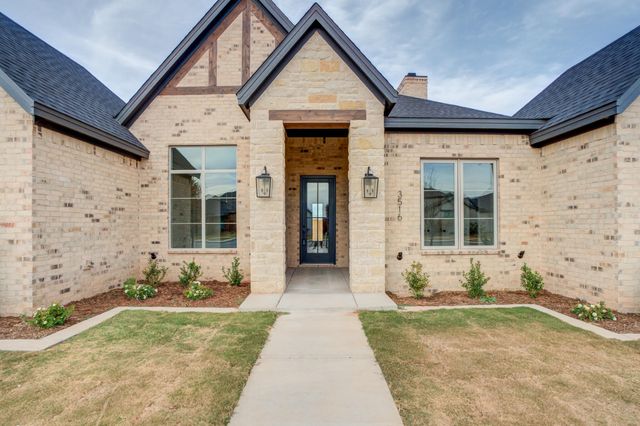 3516 141st Street, Lubbock, TX 79423