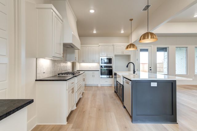 3516 141st Street, Lubbock, TX 79423