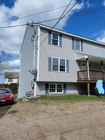 3226 North Main Street 1, Fall River, MA 02720