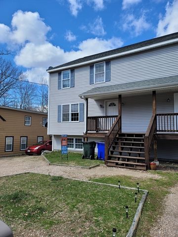 3226 North Main Street 1, Fall River, MA 02720