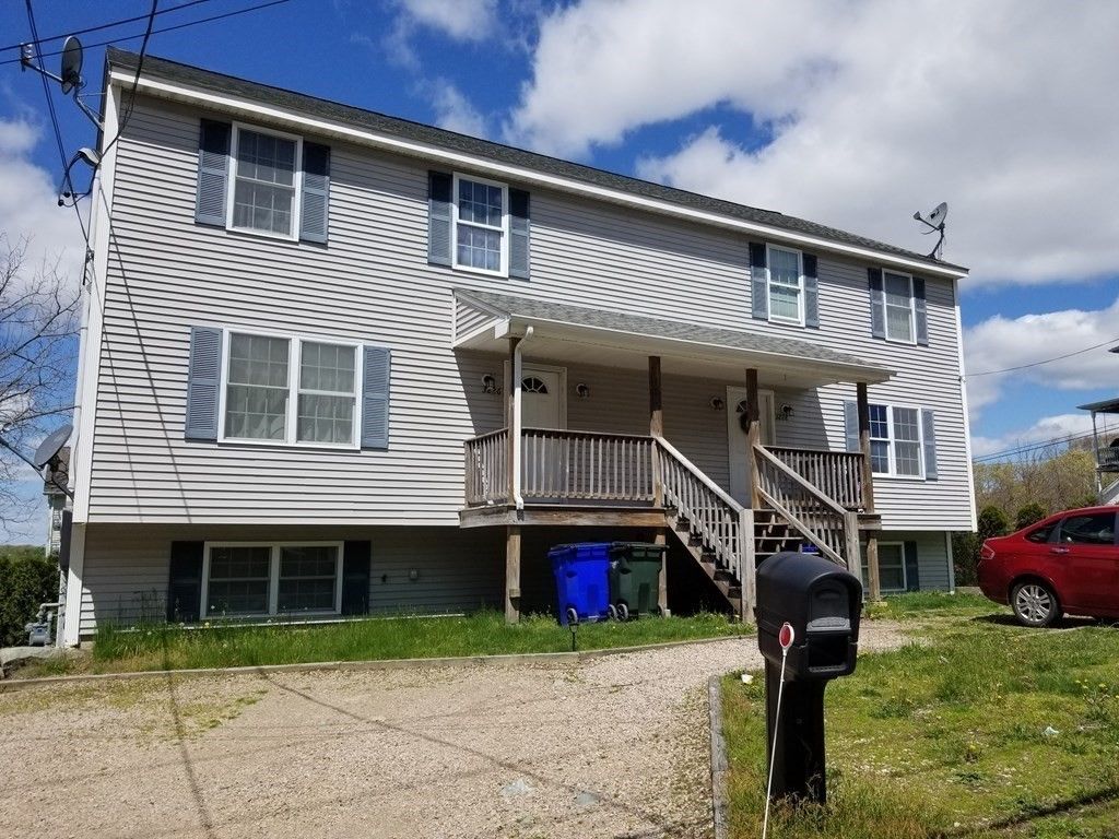 3226 North Main Street 1, Fall River, MA 02720