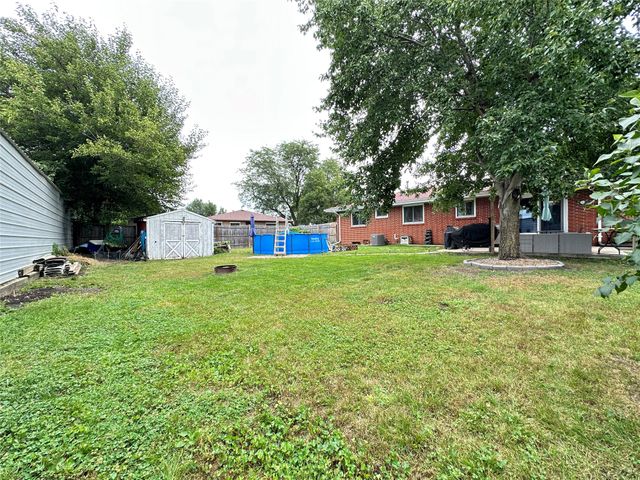 402 SW Ash Drive, Ankeny, IA 50023