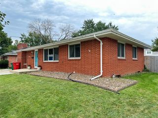402 SW Ash Drive, Ankeny, IA 50023