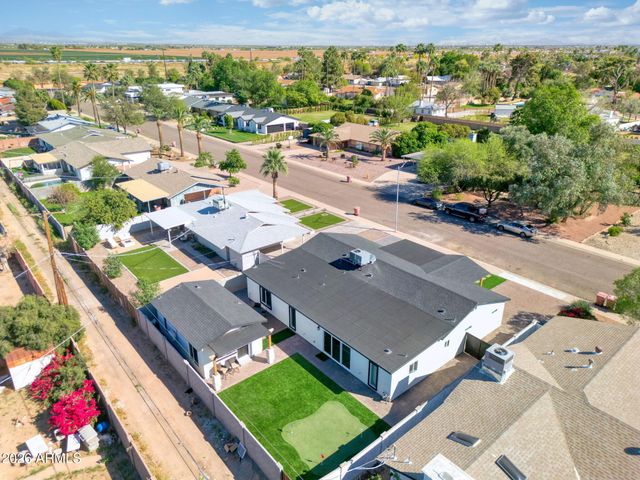 8632 E HIGHLAND Avenue, Scottsdale, AZ 85251