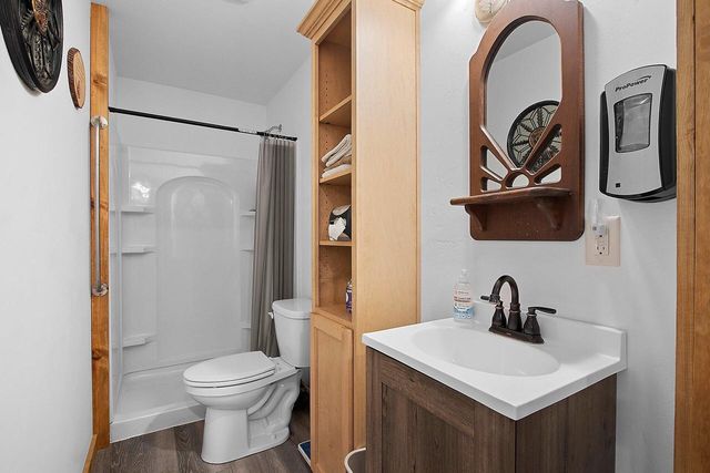 N9751 Parkway ROAD, Crivitz, WI 54114