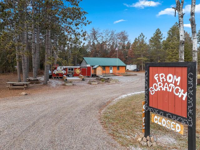 N9751 Parkway ROAD, Crivitz, WI 54114