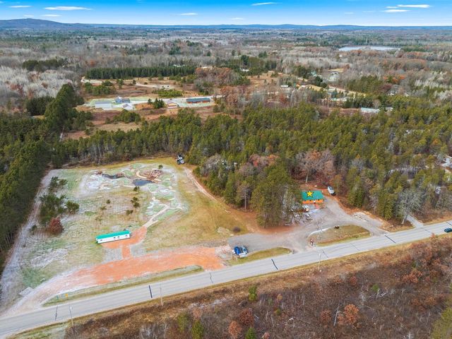 N9751 Parkway ROAD, Crivitz, WI 54114