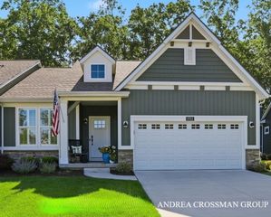 17512 Shinnecock Drive, Spring Lake, MI 49456