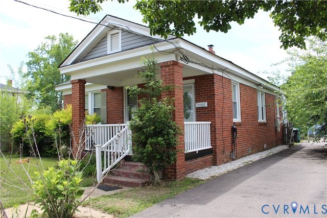 710 Colonial Ave, Colonial Heights, VA 23834