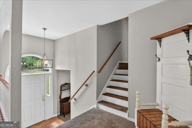 980 Woodvalley Drive, Canton, GA 30115