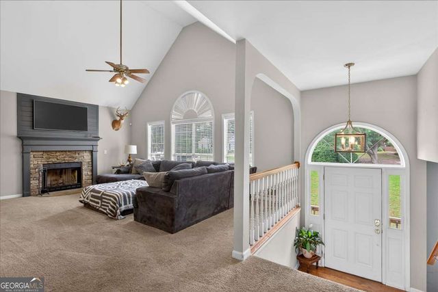 980 Woodvalley Drive, Canton, GA 30115