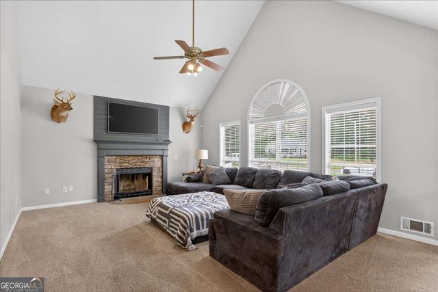 980 Woodvalley Drive, Canton, GA 30115