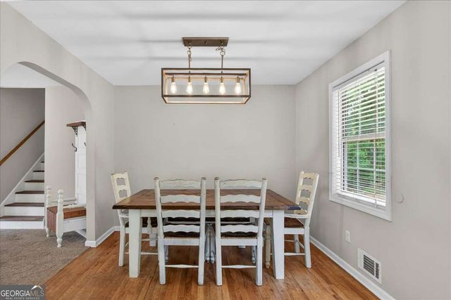 980 Woodvalley Drive, Canton, GA 30115