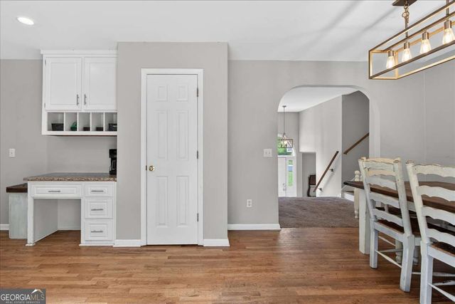 980 Woodvalley Drive, Canton, GA 30115