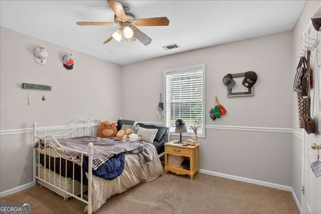 980 Woodvalley Drive, Canton, GA 30115