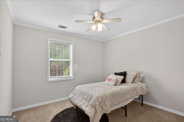 980 Woodvalley Drive, Canton, GA 30115