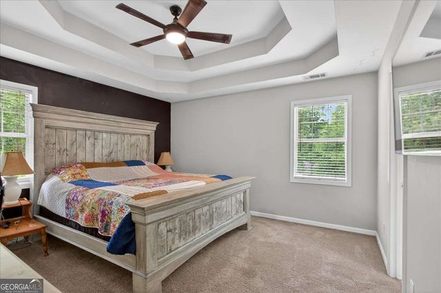 980 Woodvalley Drive, Canton, GA 30115