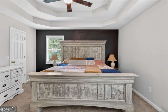 980 Woodvalley Drive, Canton, GA 30115