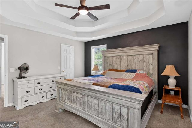 980 Woodvalley Drive, Canton, GA 30115