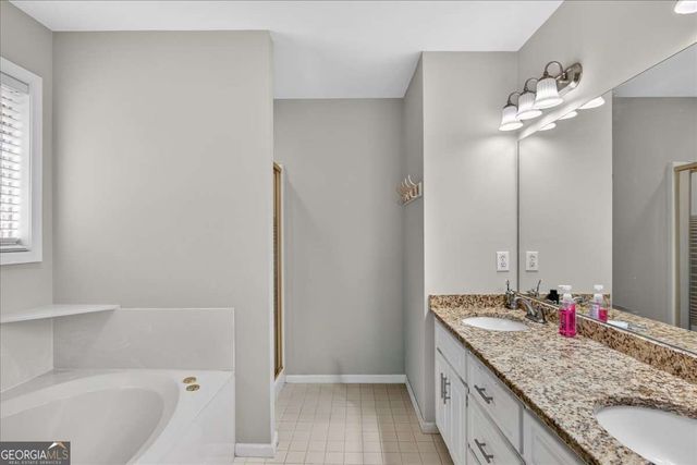 980 Woodvalley Drive, Canton, GA 30115