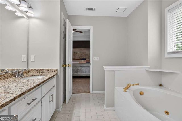 980 Woodvalley Drive, Canton, GA 30115
