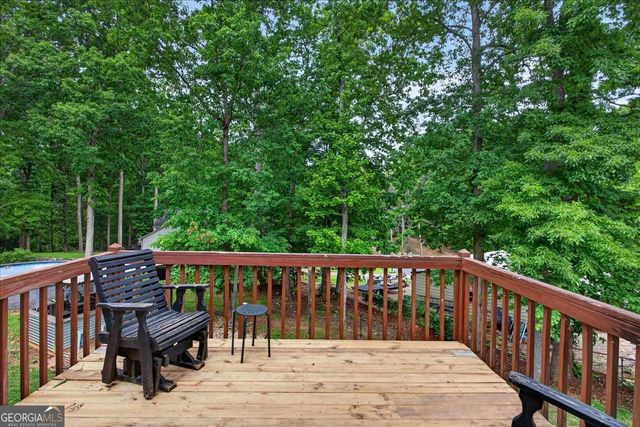980 Woodvalley Drive, Canton, GA 30115