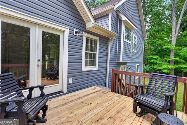 980 Woodvalley Drive, Canton, GA 30115