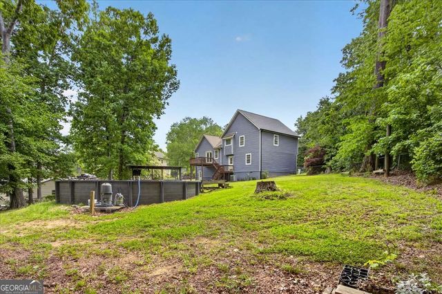 980 Woodvalley Drive, Canton, GA 30115