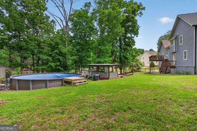 980 Woodvalley Drive, Canton, GA 30115