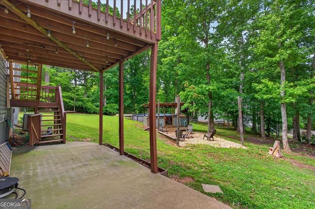 980 Woodvalley Drive, Canton, GA 30115