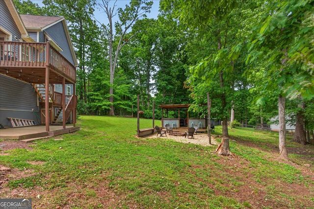 980 Woodvalley Drive, Canton, GA 30115