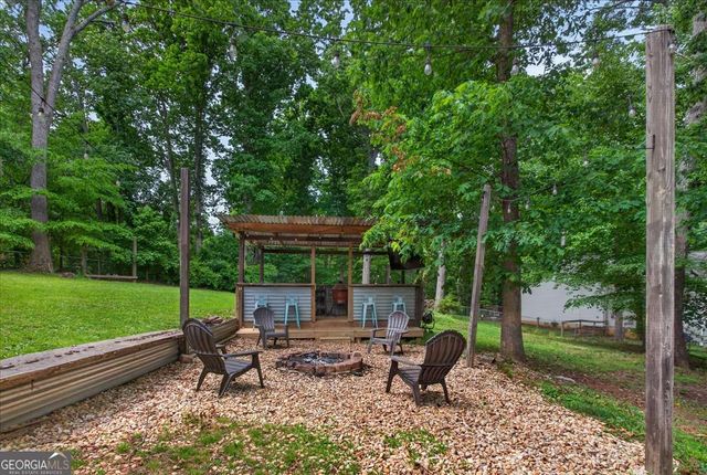 980 Woodvalley Drive, Canton, GA 30115
